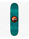 Toy Machine Ying Yang Symmetrical Twin 8.25" Skateboard Deck - Thumbnail image 2 of 2