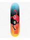 Toy Machine Ying Yang Symmetrical Twin 8.25" Skateboard Deck - Thumbnail image 1 of 2