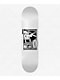 Toy Machine x Thrasher Girlfriend 8.25" Skateboard Deck - Thumbnail image 1 of 2
