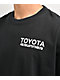 Toyota 4Runner Highbeam Black T-Shirt - Thumbnail image 3 of 5