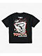 Toyota 4Runner Highbeam Black T-Shirt - Thumbnail image 4 of 5