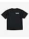 Toyota 4Runner Highbeam Black T-Shirt - Thumbnail image 5 of 5