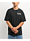 Toyota 4Runner Highbeam Black T-Shirt - Thumbnail image 2 of 5