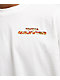 Toyota 4Runner The Climb White T-Shirt - Thumbnail image 3 of 3