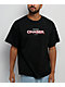 Toyota Chaser Black T-Shirt - Thumbnail image 2 of 3