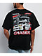 Toyota Chaser Black T-Shirt - Thumbnail image 1 of 3