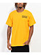 Toyota Land Cruiser Gold T-Shirt - Thumbnail image 2 of 3