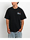 Toyota Lets Drive Black T-Shirt - Thumbnail image 2 of 3