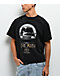 Toyota Royal Crown Black Wash Boxy T-Shirt - Thumbnail image 1 of 4