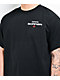 Toyota Soarer Hill Climb Black T-Shirt - Thumbnail image 2 of 2