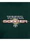 Toyota Soarer Vintage Green T-Shirt - Thumbnail image 3 of 3