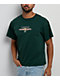 Toyota Soarer Vintage Green T-Shirt - Thumbnail image 2 of 3