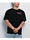 Toyota Supra MK4 Black T-Shirt - Thumbnail image 2 of 4