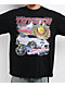 Toyota The Champ Black T-Shirt - Thumbnail image 2 of 2