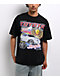 Toyota The Champ Black T-Shirt - Thumbnail image 1 of 2