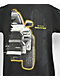 Toyota x Ninth Hall 4Runner Heritage Black T-Shirt - Thumbnail image 3 of 3