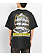 Toyota x Ninth Hall 4Runner Heritage Black T-Shirt - Thumbnail image 2 of 3