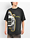 Toyota x Ninth Hall 4Runner Heritage Black T-Shirt - Thumbnail image 1 of 3