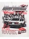 Toyota x Ninth Hall 86 White T-Shirt - Thumbnail image 3 of 4