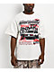 Toyota x Ninth Hall 86 White T-Shirt - Thumbnail image 1 of 4