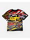 Toyota x Ninth Hall Chase The Stars Black T-Shirt - Thumbnail image 4 of 4