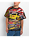 Toyota x Ninth Hall Chase The Stars Black T-Shirt - Thumbnail image 1 of 4