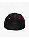 Toyota x Ninth Hall Core Black Snapback Hat - Thumbnail image 2 of 5