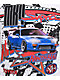 Toyota x Ninth Hall Eternity White T-Shirt - Thumbnail image 3 of 4