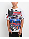 Toyota x Ninth Hall Eternity White T-Shirt - Thumbnail image 1 of 4