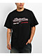 Toyota x Ninth Hall Evolved For Victory Black T-Shirt - Thumbnail image 2 of 3