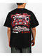 Toyota x Ninth Hall Evolved For Victory Black T-Shirt - Thumbnail image 1 of 3