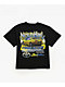 Toyota x Ninth Hall Pure Supra Black T-Shirt - Thumbnail image 3 of 3