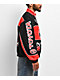 Toyota x Ninth Hall Super Circuit Black Racing Jacket - Thumbnail image 4 of 6