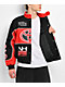 Toyota x Ninth Hall Super Circuit Black Racing Jacket - Thumbnail image 5 of 6