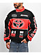 Toyota x Ninth Hall Super Circuit Black Racing Jacket - Thumbnail image 6 of 6