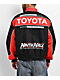 Toyota x Ninth Hall Super Circuit Black Racing Jacket - Thumbnail image 2 of 6
