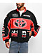 Toyota x Ninth Hall Super Circuit Black Racing Jacket - Thumbnail image 1 of 6