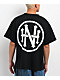 Toyota x Ninth Hall Supra Heritage Black T-Shirt - Thumbnail image 2 of 4