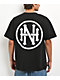 Toyota x Ninth Hall Supra Trails Black T-Shirt - Thumbnail image 2 of 3