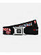 Toyota x Ninth Hall Touring Black Web Belt - Thumbnail image 1 of 2