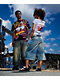 Toyota x Ninth Hall Twin Turbo Black T-Shirt - Thumbnail image 8 of 8