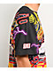 Toyota x Ninth Hall Twin Turbo Black T-Shirt - Thumbnail image 4 of 8