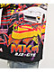 Toyota x Ninth Hall Twin Turbo Black T-Shirt - Thumbnail image 5 of 8