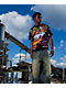 Toyota x Ninth Hall Twin Turbo Black T-Shirt - Thumbnail image 7 of 8
