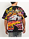 Toyota x Ninth Hall Twin Turbo Black T-Shirt - Thumbnail image 2 of 8