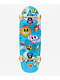 Tricks Kids Cosmic 8.25" Soft Top Skateboard Complete - Thumbnail image 1 of 3