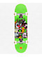 Tricks Kids Monsters 7.25" Skateboard Complete - Thumbnail image 1 of 2