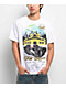 Trill Burgers World Famous White T-Shirt - Thumbnail image 1 of 2