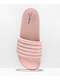 Trillium Matty Pink Tube Slide Sandals - Thumbnail image 3 of 4