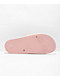 Trillium Matty Pink Tube Slide Sandals - Thumbnail image 4 of 4